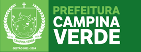 Campina Verde Gabinete Prefeito